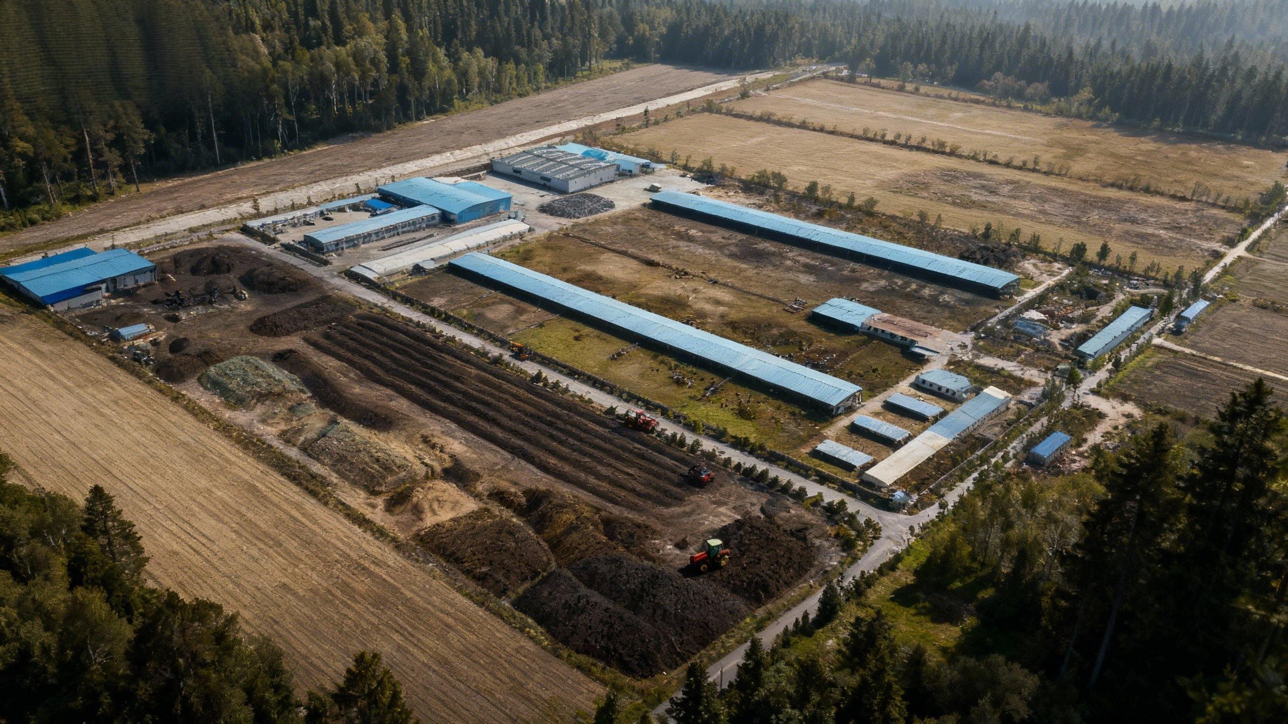 寧夏生物肥料產(chǎn)業(yè)專(zhuān)家服務(wù)基地